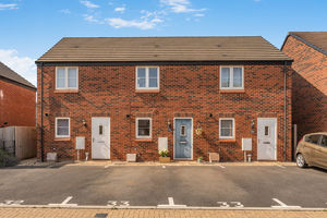 De La Warr Drive